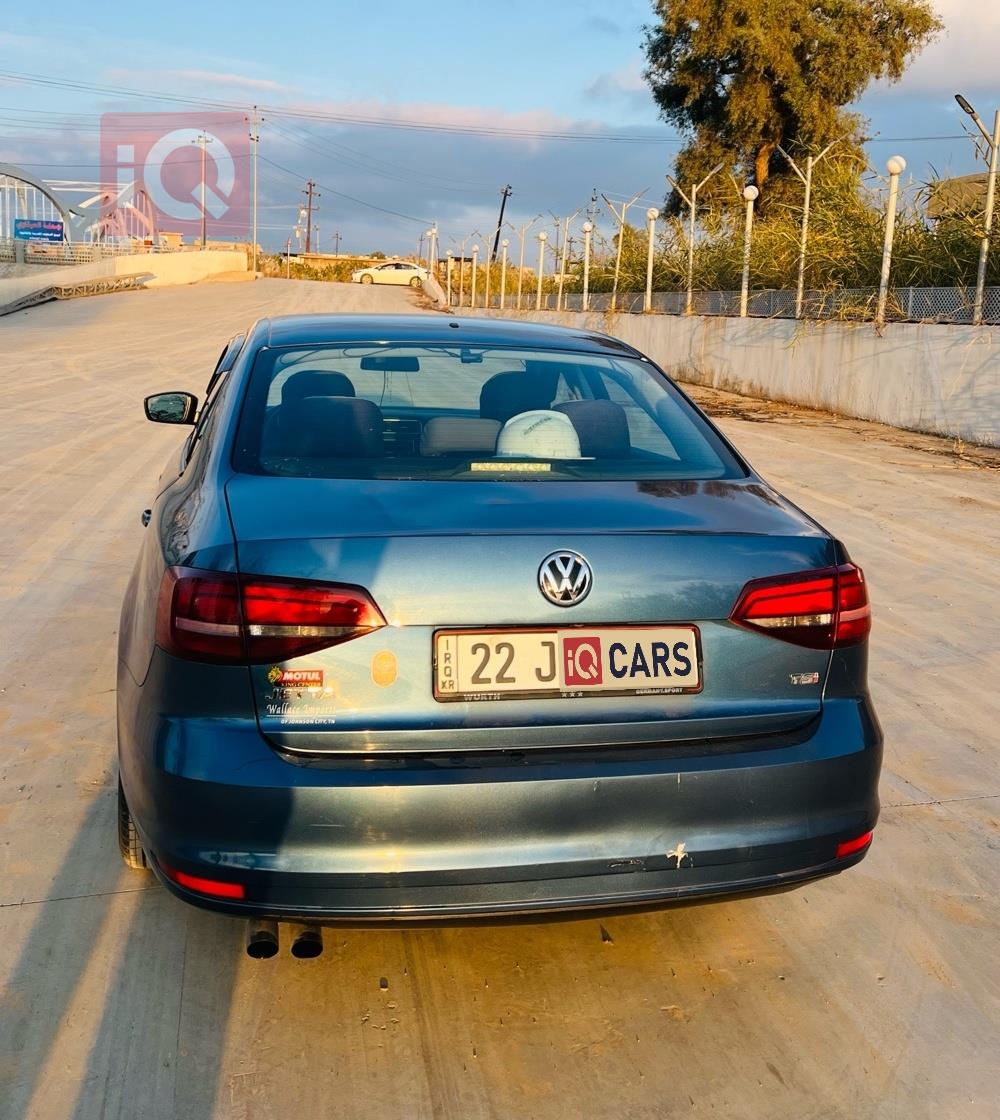 فولكسفاغن جيتا